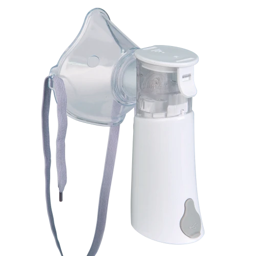 Nebulizator portabil Rossmax Mesh NC 200 cumpăra în Chișinau