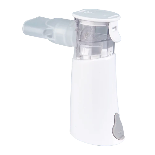 Nebulizator portabil Rossmax Mesh NC 200 cumpăra în Chișinau