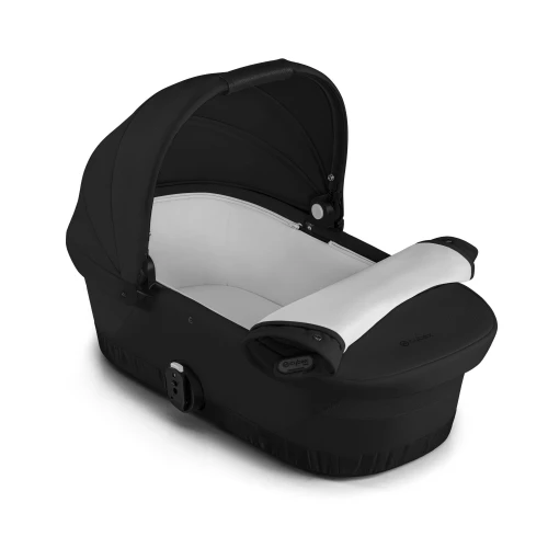 Landou Cybex Gazelle S Moon Black cumpăra în Chișinau