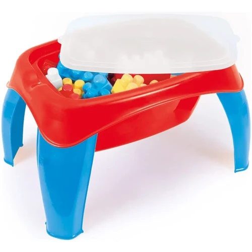 Masuta pentru copii Dolu Rosu Albastru cumpăra în Chișinau