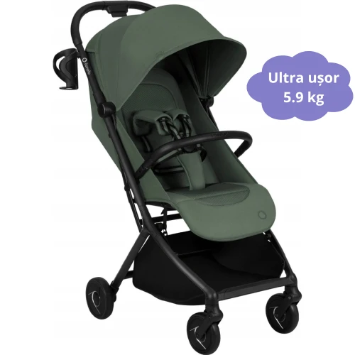 Прогулочная коляска Lionelo Sia Green Emerald купить в Кишиневе