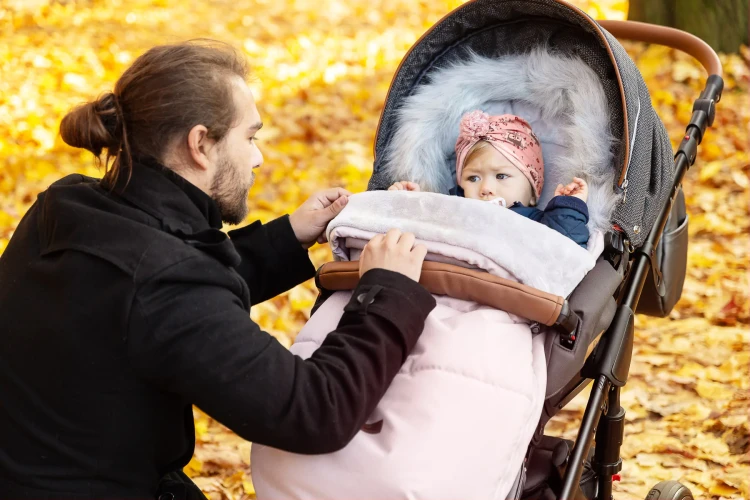 Husa de iarna pentru carucior Sensillo Indiana Grey 100x50 cm cumpăra în Chișinau