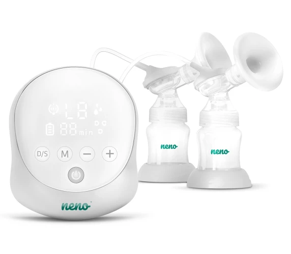 Pompa de sân electrică dublă Neno Due cumpăra în Chișinau