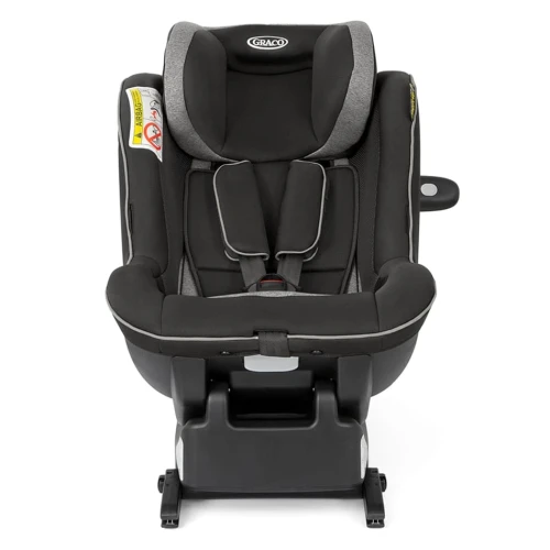 Scaun auto 0-18kg Isofix Graco Ascent Black cumpăra în Chișinau