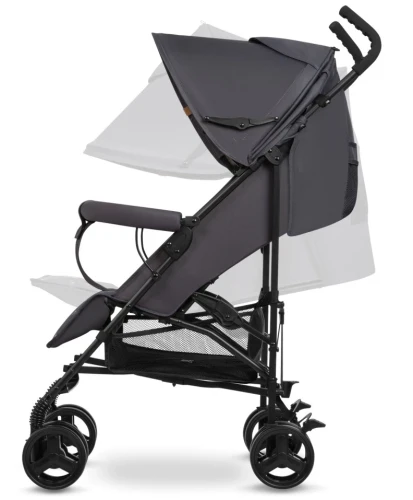 Прогулочная коляска Lionelo Elia Grey White купить в Кишиневе