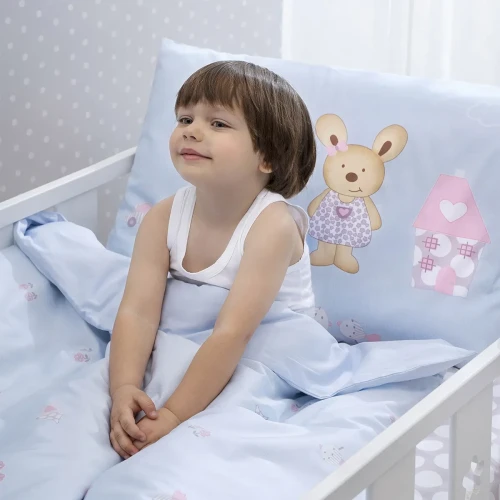 Lenjerie de pat Perina Venetia (3 piese), 160x80 cm cumpăra în Chișinau