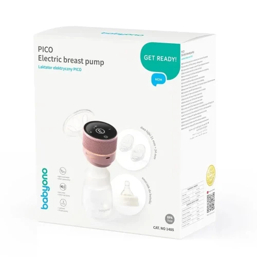 Pompa de sân electrică BabyOno Pico cumpăra în Chișinau