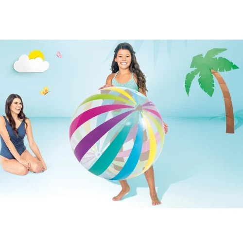 Minge gonflabila Intex Jumbo, 107 cm cumpăra în Chișinau
