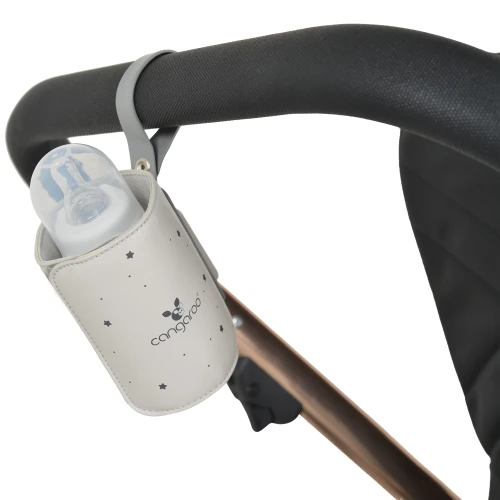 Încălzitor portabil pentru biberoane Moni Thermo Beige cumpăra în Chișinau