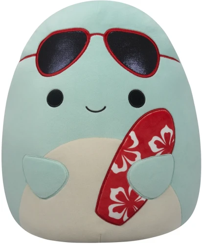 Jucarie de plus Squishmallows Perry Delfinul, 19 cm  cumpăra în Chișinau