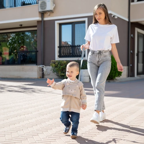 Ham de siguranta KikkaBoo Bear Beige cumpăra în Chișinau