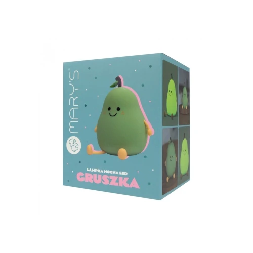 Ночник Marys Pear Green купить в Кишиневе