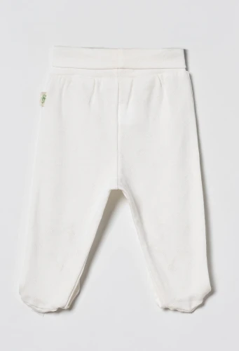 Pantaloni BabyCosy Beige & Ivory, 2 buc. (3-6L) cumpăra în Chișinau