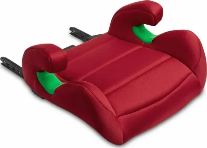 Детское автокресло 15-36 кг ISOFIX Caretero Nimbus Red купить в Кишиневе