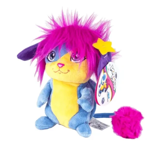 Jucărie moale Poppiles Izzy, 20 cm cumpăra în Chișinau