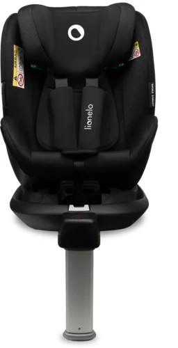 Scaun auto 0-18 kg Isofix 360 Lionelo Antoon Plus i-Size Black Onyx cumpăra în Chișinau