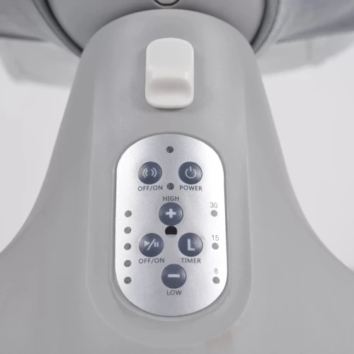 Balansoar Moni Ari Grey cumpăra în Chișinau