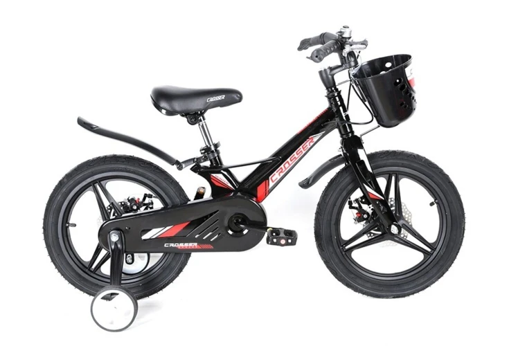 Bicicleta Crosser Hunter Pro Black, roți 18 cumpăra în Chișinau