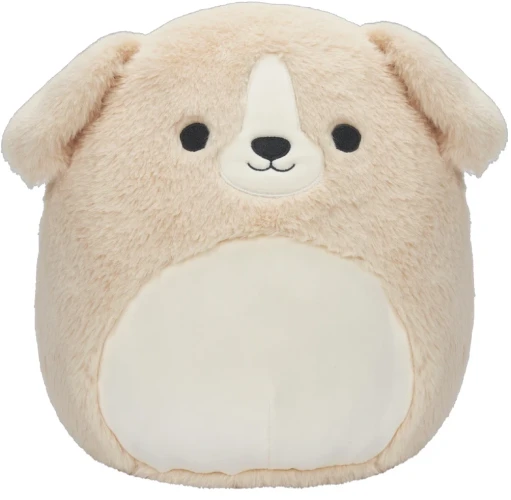 Jucarie de plus Squishmallows Caine bej Labrador Stevon, 30 cm cumpăra în Chișinau