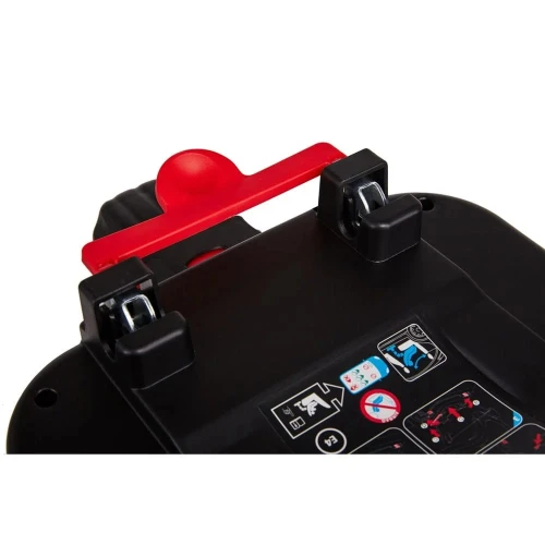 База Isofix Anex Avionaut 2.0 Black купить в Кишиневе