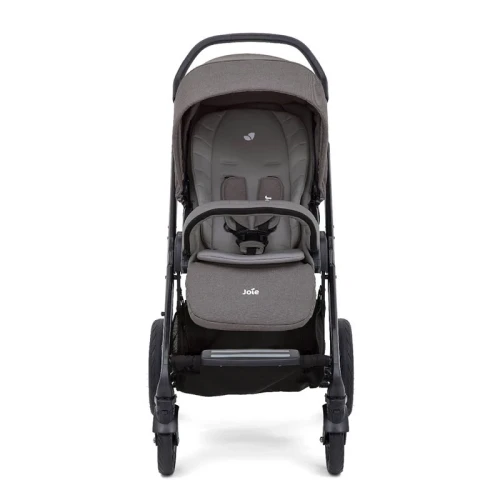 Cărucior 2/1 Joie Chrome Deluxe Foggy Grey cumpăra în Chișinau