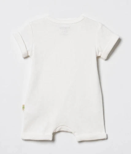 Комбинезон BabyCosy Princess Ivory & Beige, 2 шт. (3-6М) купить в Кишиневе