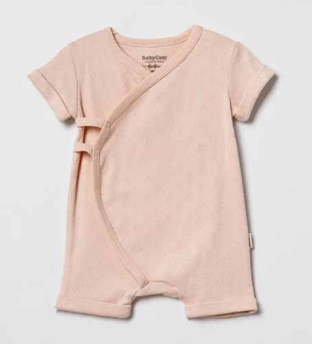 Комбинезон BabyCosy Princess Ivory & Beige, 2 шт. (3-6М) купить в Кишиневе