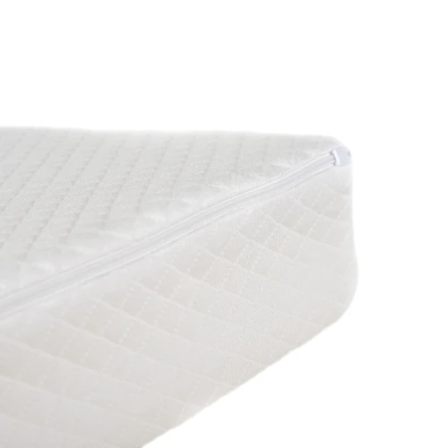 Perna anti-reflux pentru bebeluși Moni Adore Memory Foam White cumpăra în Chișinau