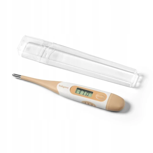 Termometru electronic BabyOno DMT-4336 Beige cumpăra în Chișinau