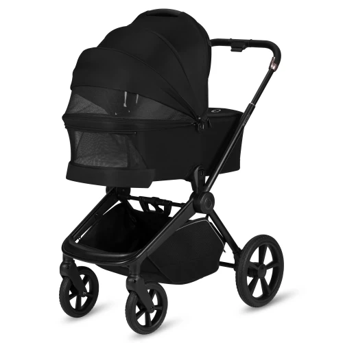 Carucior 2/1 Lionelo Freya Black Onyx cumpăra în Chișinau