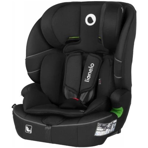 Scaun auto 76-150 cm (i-Size) Isofix Lionelo Billy Black Carbon cumpăra în Chișinau