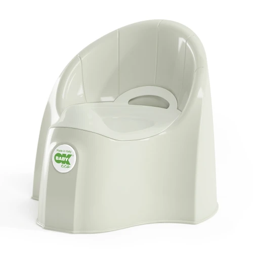Oliță pentru copii Ok Baby Pasha Eco Ivory, 12 luni+ cumpăra în Chișinau