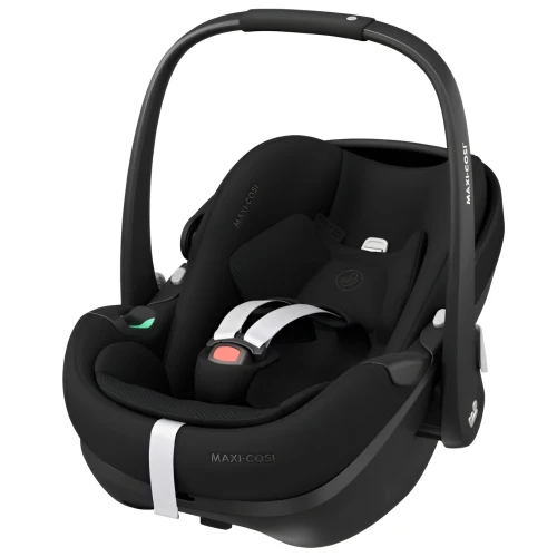 Автолюлька 40-87 см (i-Size) Maxi-Cosi Pebble 360 Pro² Essential Black купить в Кишиневе
