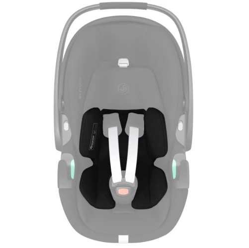 Автолюлька 40-87 см (i-Size) Maxi-Cosi Pebble 360 Pro² Essential Black купить в Кишиневе