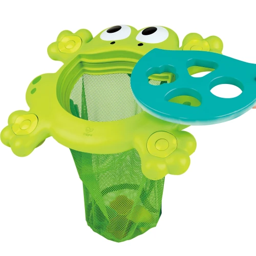 Игрушка для ванны Hape Feed Me Bath Frog, 1 шт. купить в Кишиневе