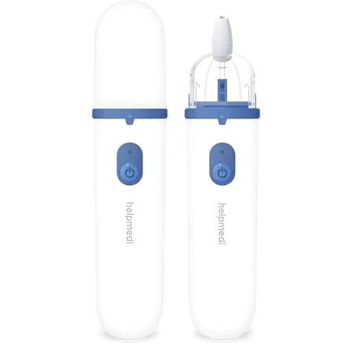 Aspirator nazal electric Helpmedi HNA-30 White cumpăra în Chișinau