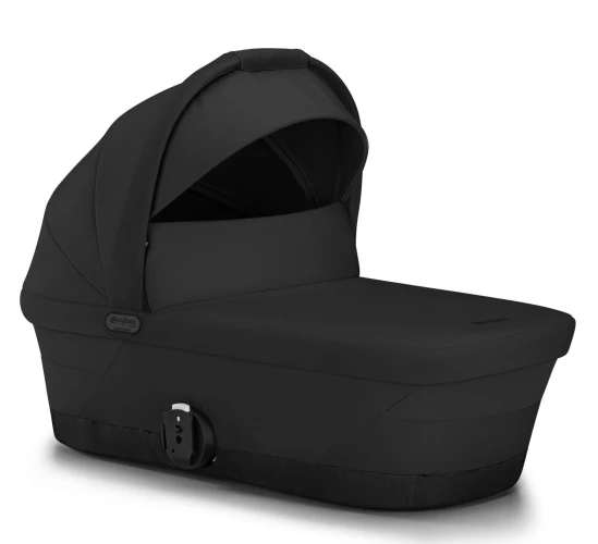 Landou Cybex Gazelle S Moon Black cumpăra în Chișinau