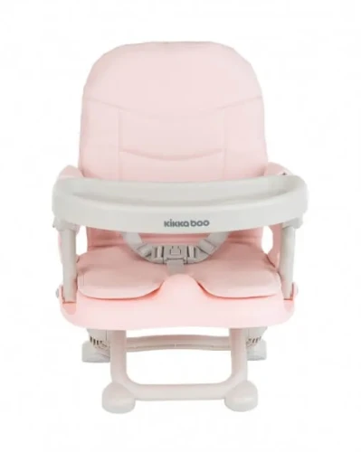 Scaun de masa KikkaBoo Pappo Pink cumpăra în Chișinau