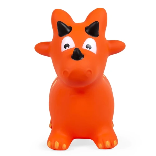Săritor Bo. Jumping Animal Dino Orange cumpăra în Chișinau