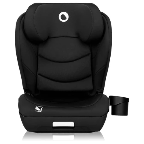 Автокресло 100-150 см (i-Size) Isofix Lionelo Neal Black Carbon купить в Кишиневе