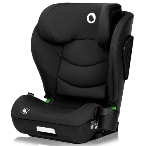 Автокресло 100-150 см (i-Size) Isofix Lionelo Neal Black Carbon купить в Кишиневе
