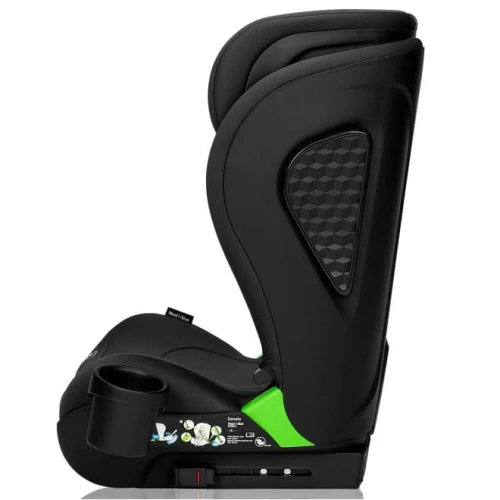 Автокресло 100-150 см (i-Size) Isofix Lionelo Neal Black Carbon купить в Кишиневе
