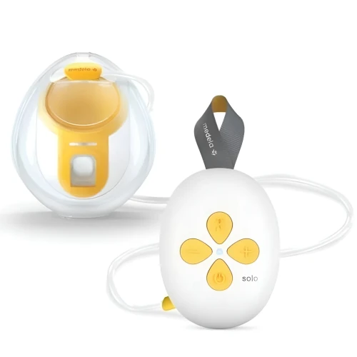Pompa de sân portabilă Medela Solo Hands-Free cumpăra în Chișinau