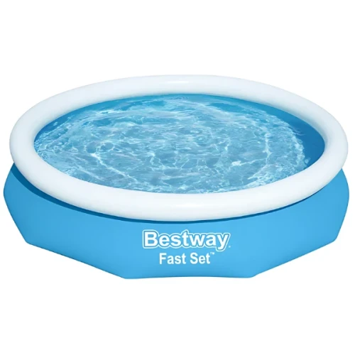 Bazin pentru copii Bestway Fast Set, 3200 litri cumpăra în Chișinau
