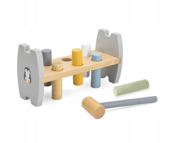 Jucărie educativă PolarB Pinguin cumpăra în Chișinau