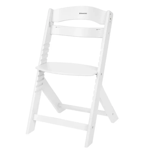 Scaun de masă Kikkaboo Nordy White cumpăra în Chișinau