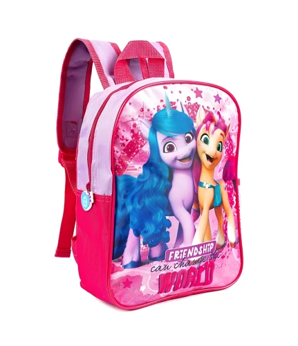 Детский рюкзак Total Office My Little Pony, 33 x 26 x 10 cм купить в Кишиневе