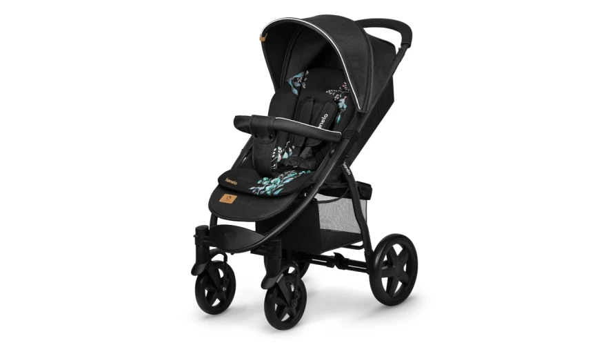 Accesorii pentru cărucioare Lionelo Seatliner Golden Moments Blue cumpăra în Chișinau