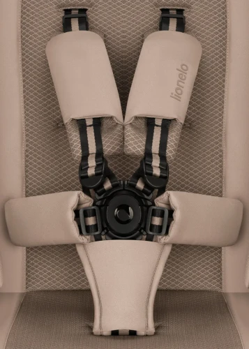 Коляска 2/1 Lionelo Freya Beige Sand купить в Кишиневе