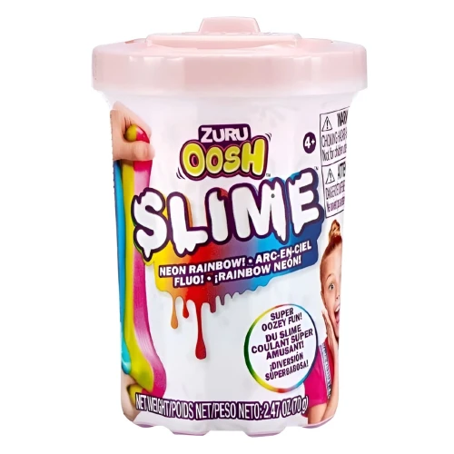 Набор для творчества Zuru Oosh Slime в асс. купить в Кишиневе